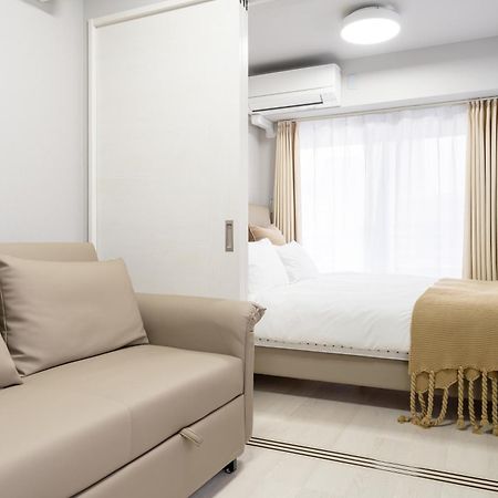 Provence Hotel Токіо Екстер'єр фото