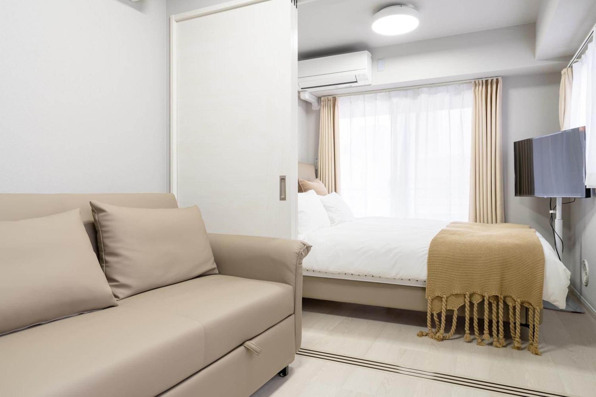 Provence Hotel Токіо Екстер'єр фото