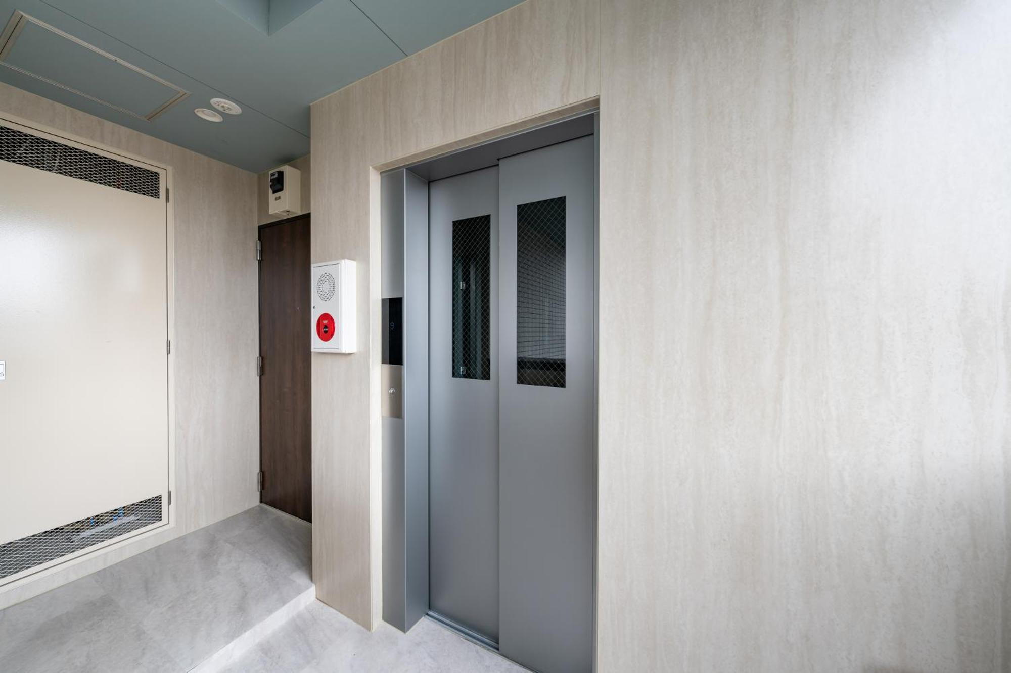 Provence Hotel Токіо Екстер'єр фото