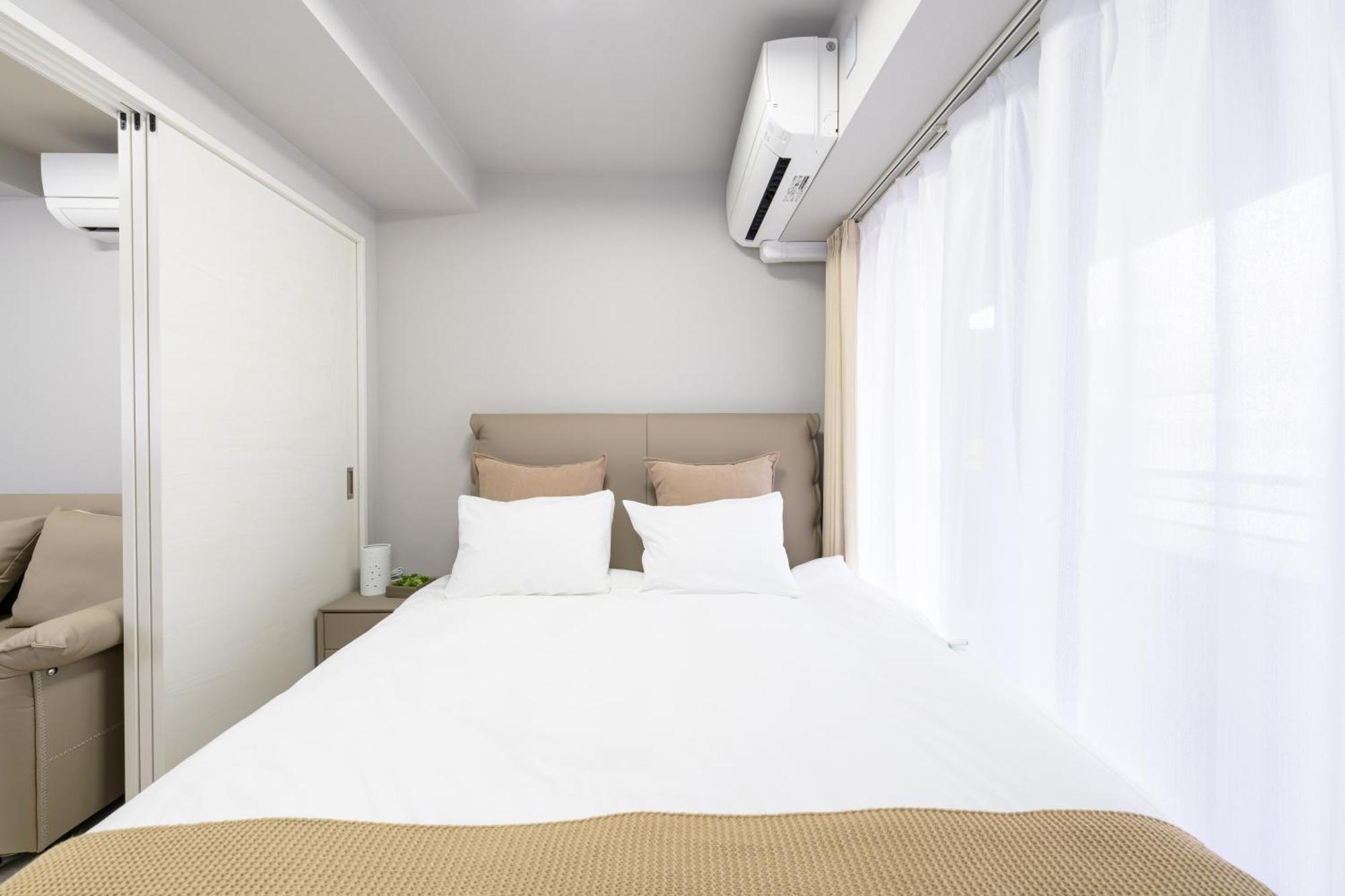Provence Hotel Токіо Екстер'єр фото