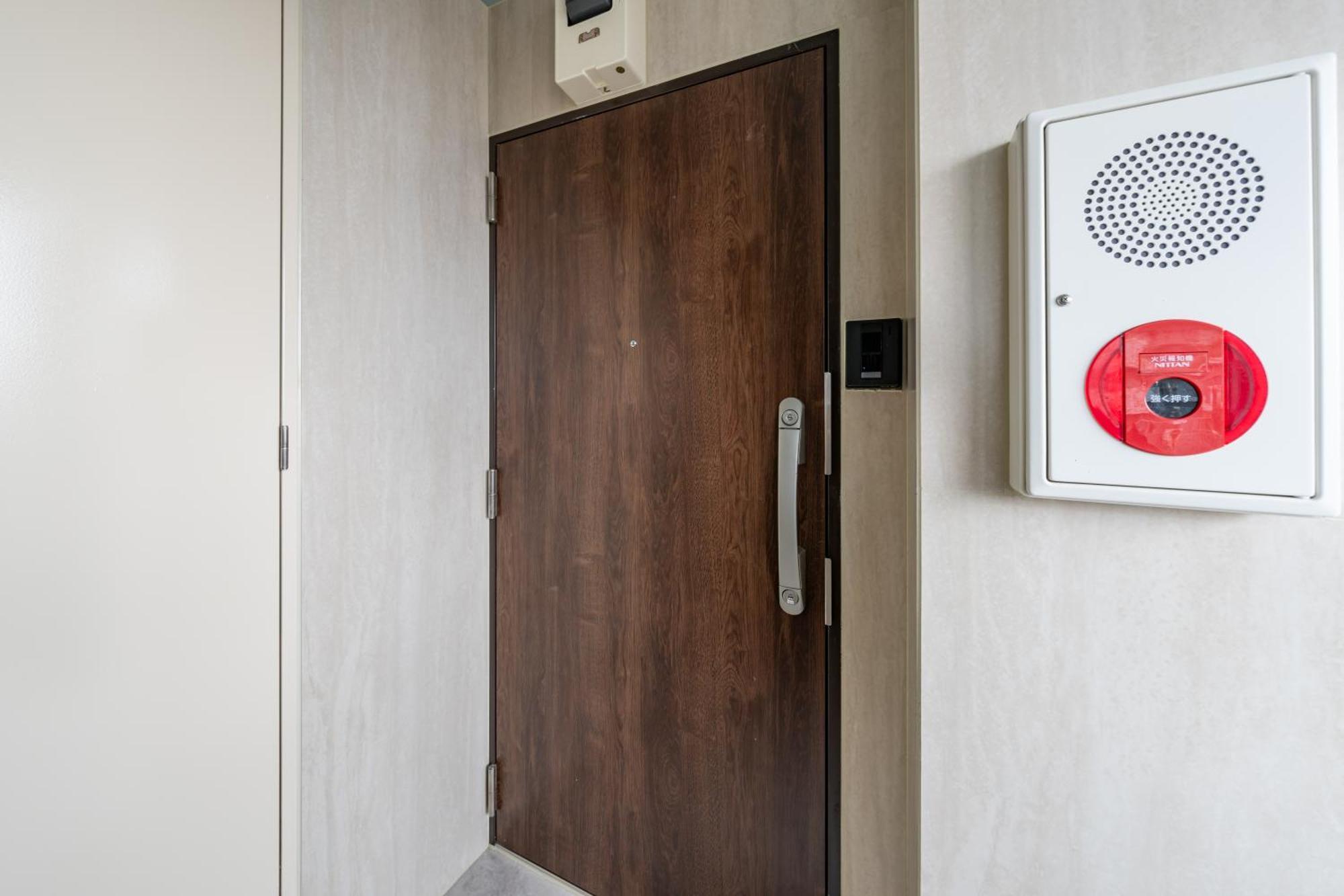 Provence Hotel Токіо Екстер'єр фото