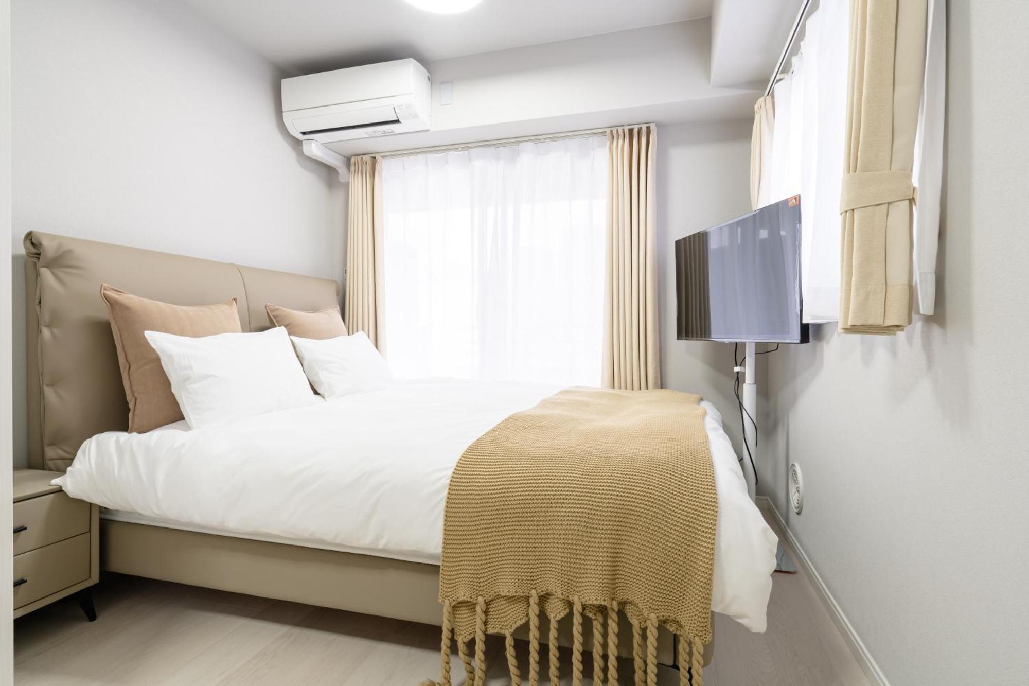 Provence Hotel Токіо Екстер'єр фото
