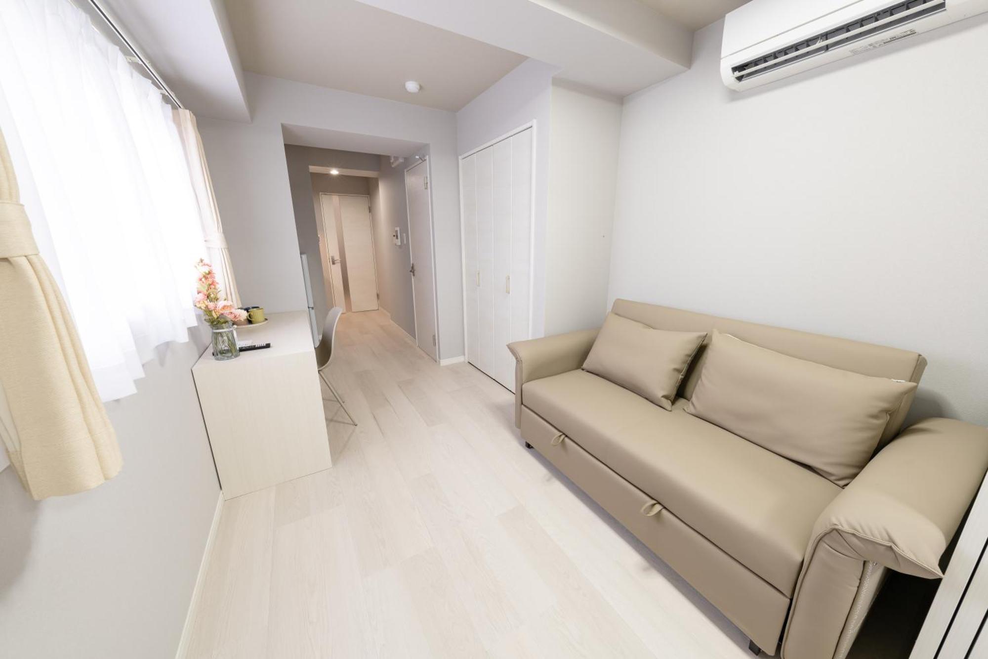 Provence Hotel Токіо Екстер'єр фото
