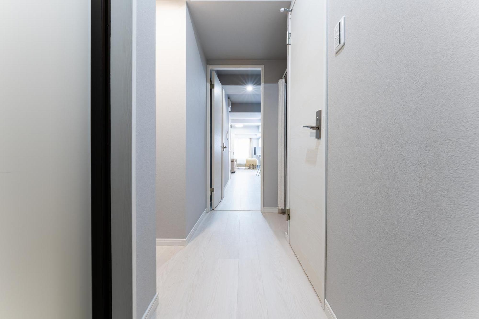 Provence Hotel Токіо Екстер'єр фото