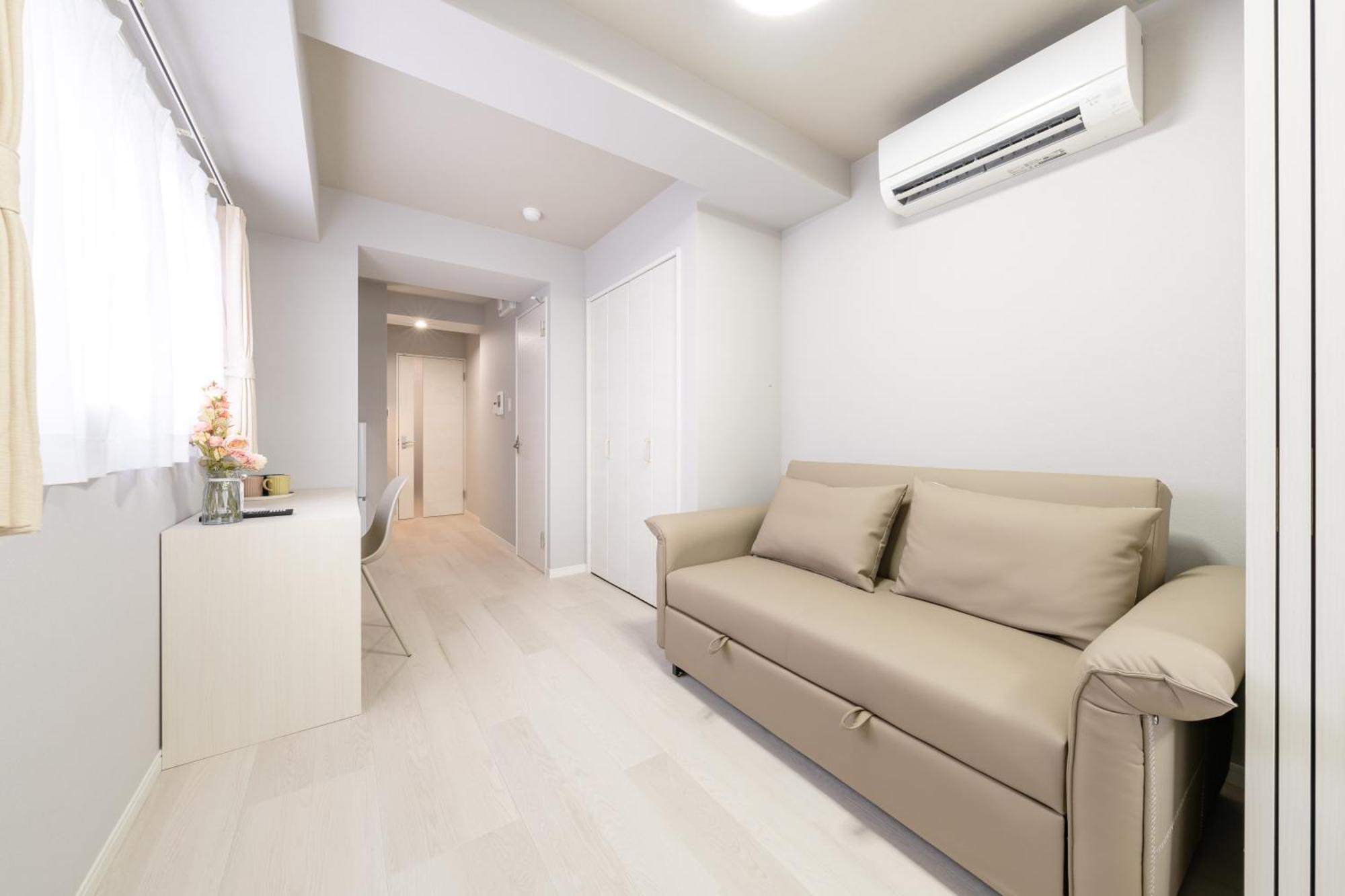 Provence Hotel Токіо Екстер'єр фото