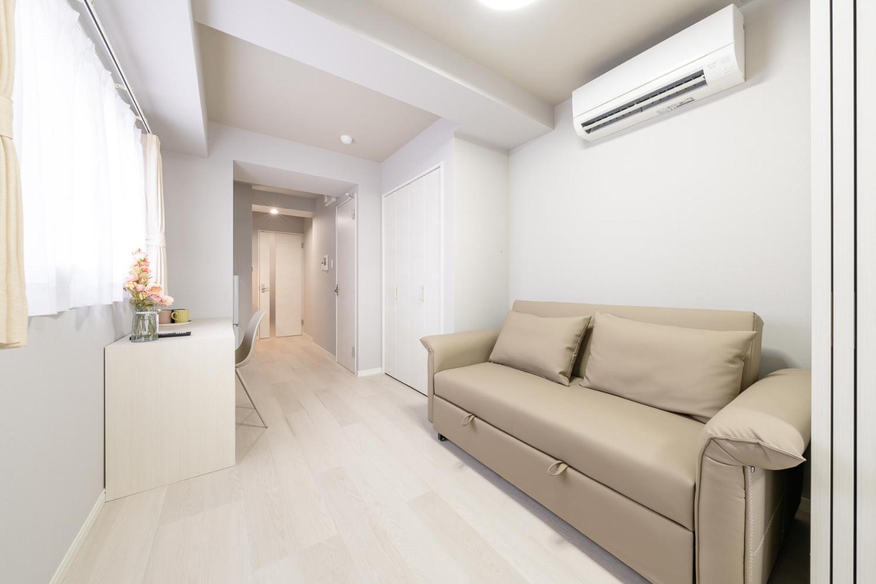 Provence Hotel Токіо Екстер'єр фото