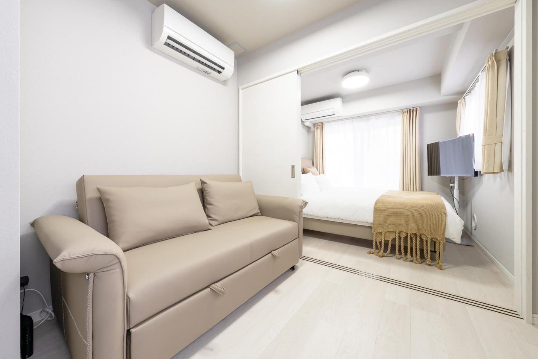 Provence Hotel Токіо Екстер'єр фото