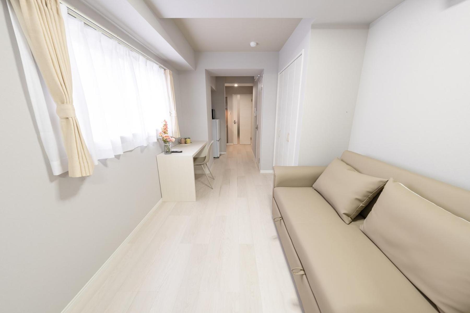 Provence Hotel Токіо Екстер'єр фото
