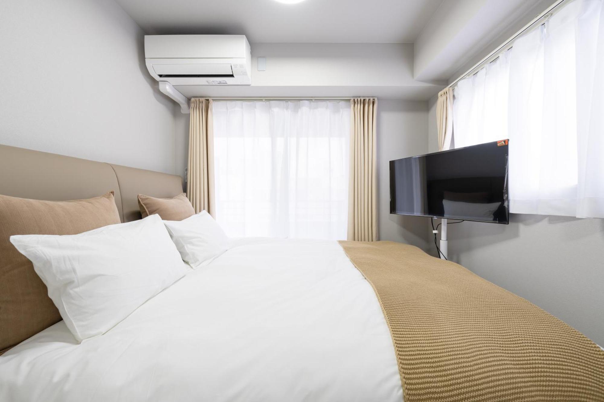 Provence Hotel Токіо Екстер'єр фото