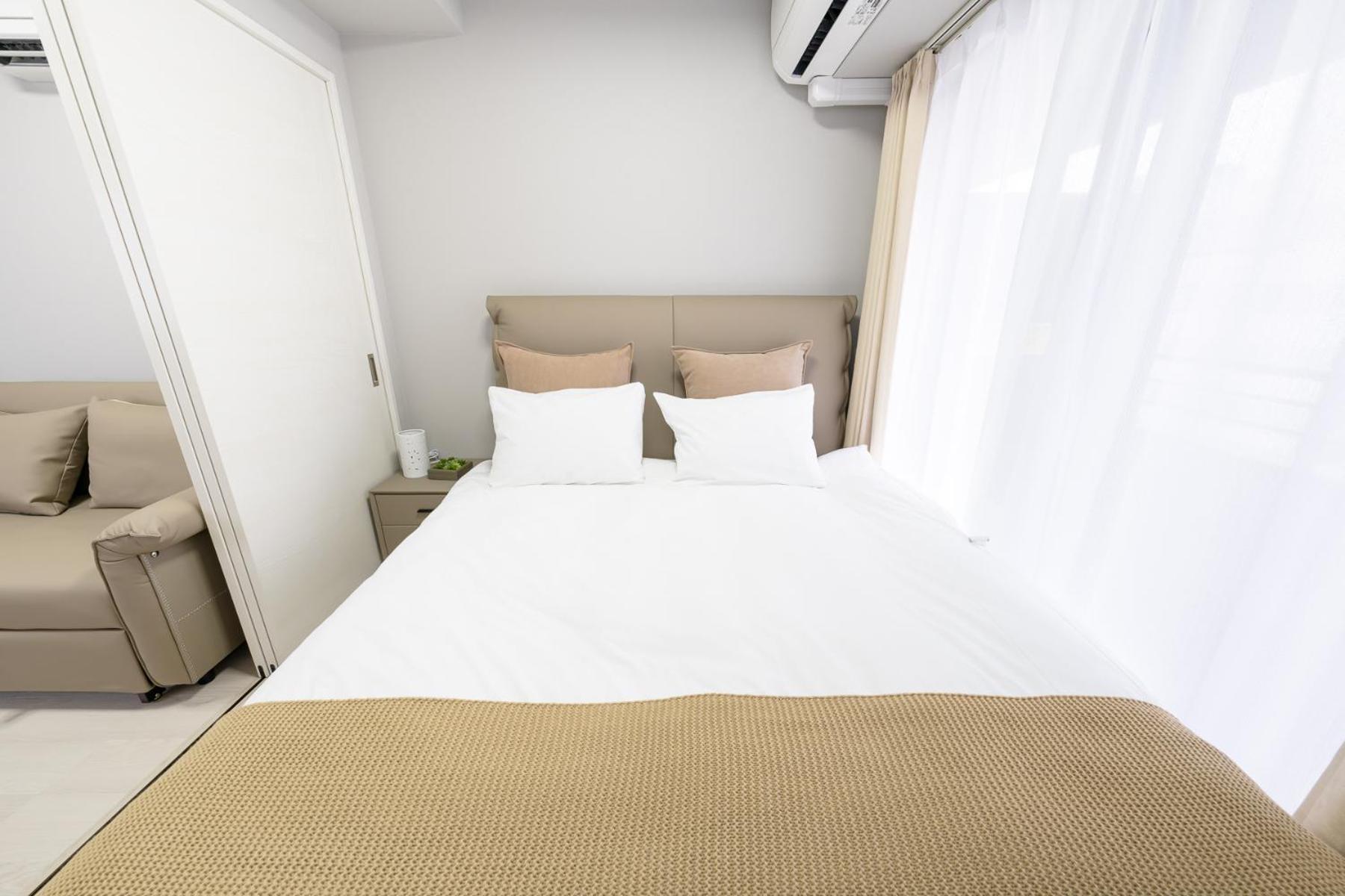 Provence Hotel Токіо Екстер'єр фото