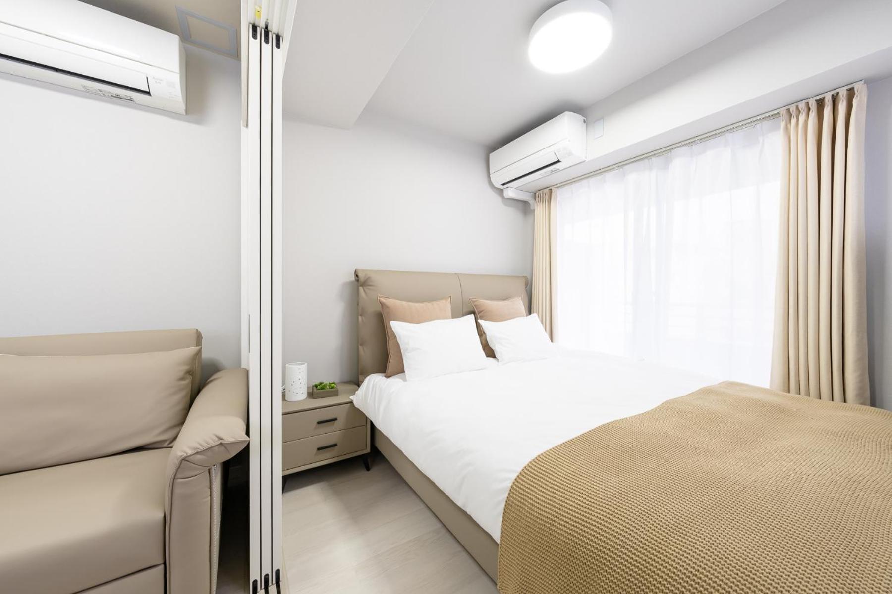Provence Hotel Токіо Екстер'єр фото