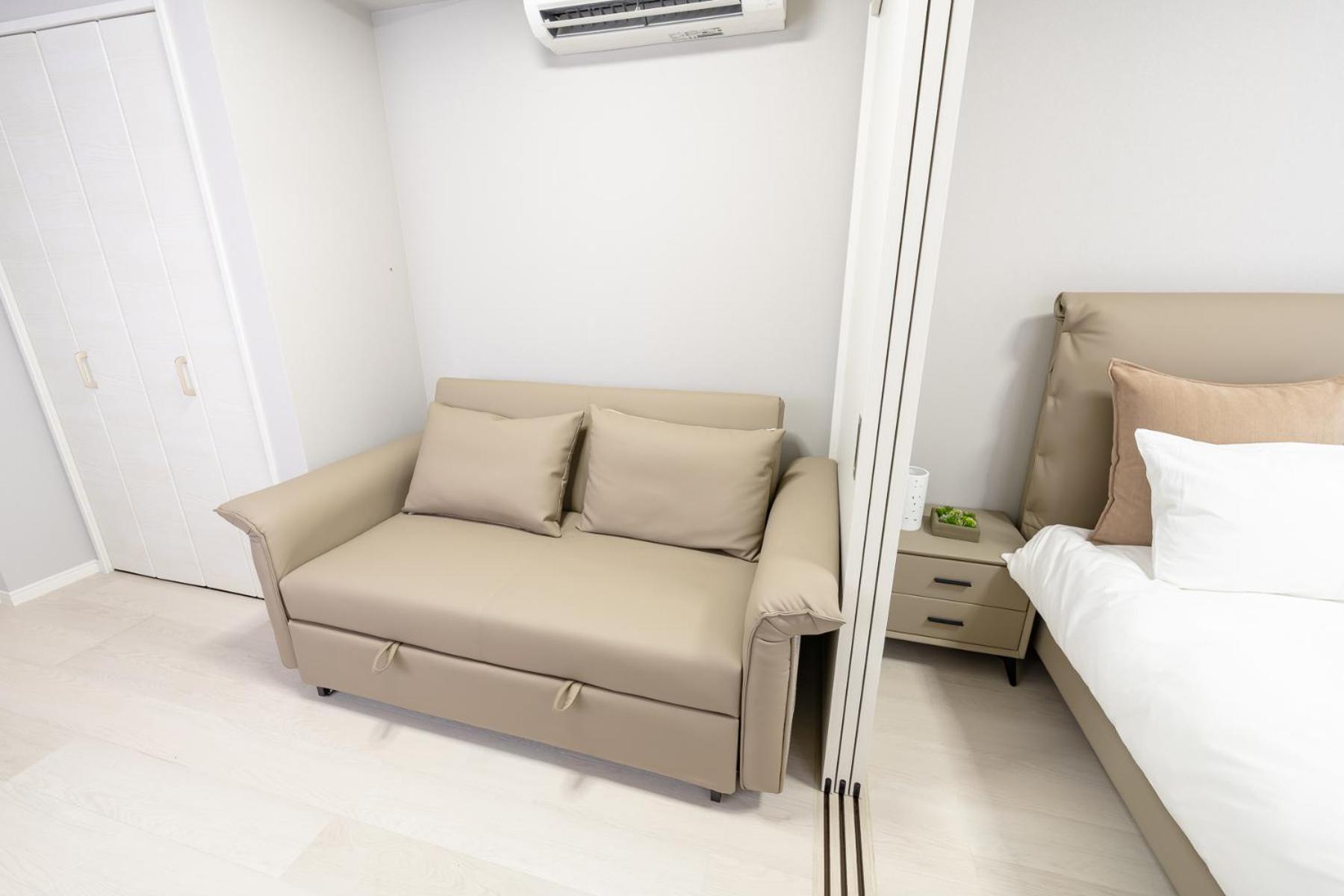 Provence Hotel Токіо Екстер'єр фото