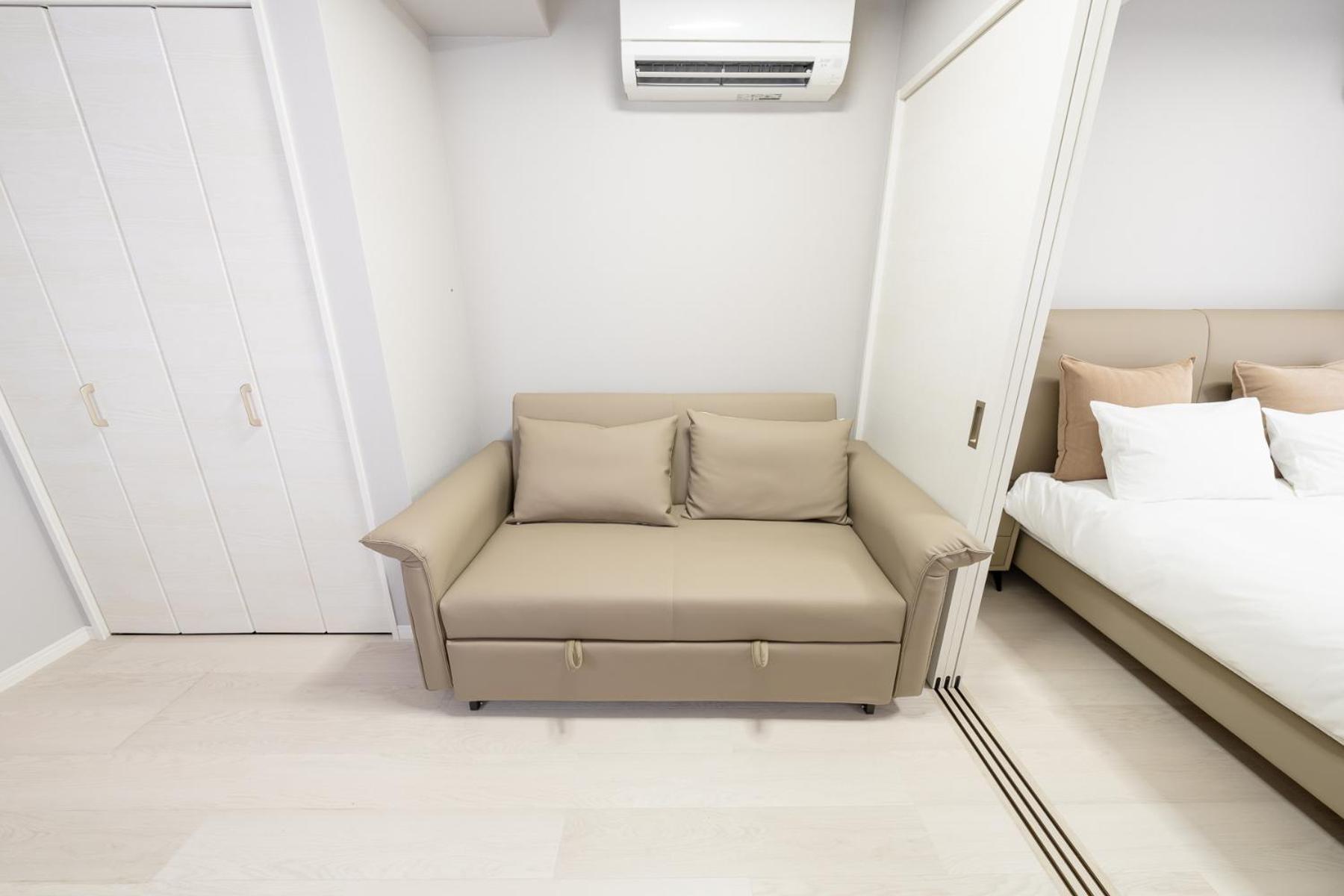 Provence Hotel Токіо Екстер'єр фото
