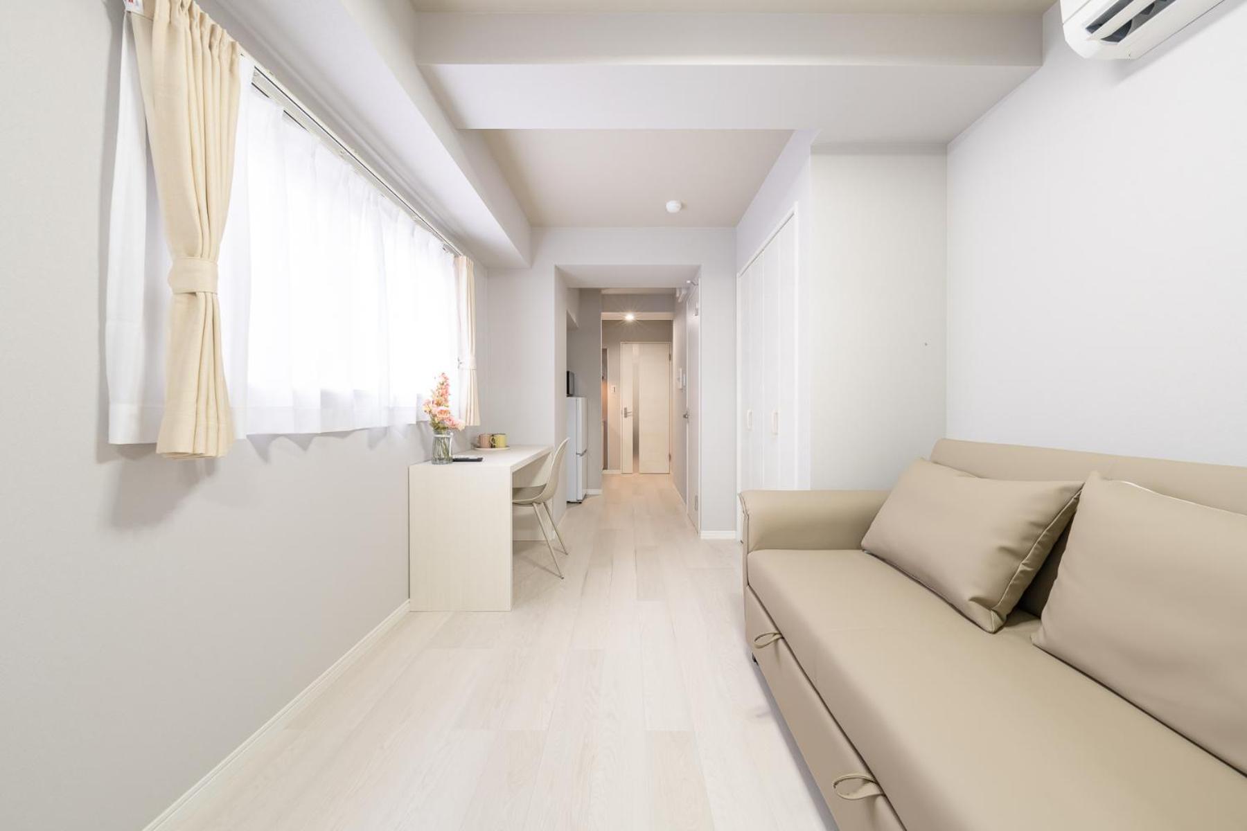 Provence Hotel Токіо Екстер'єр фото