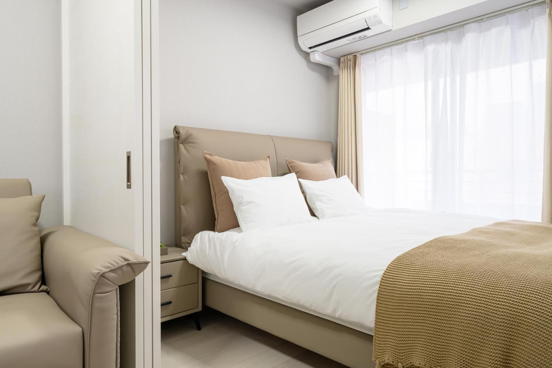 Provence Hotel Токіо Екстер'єр фото