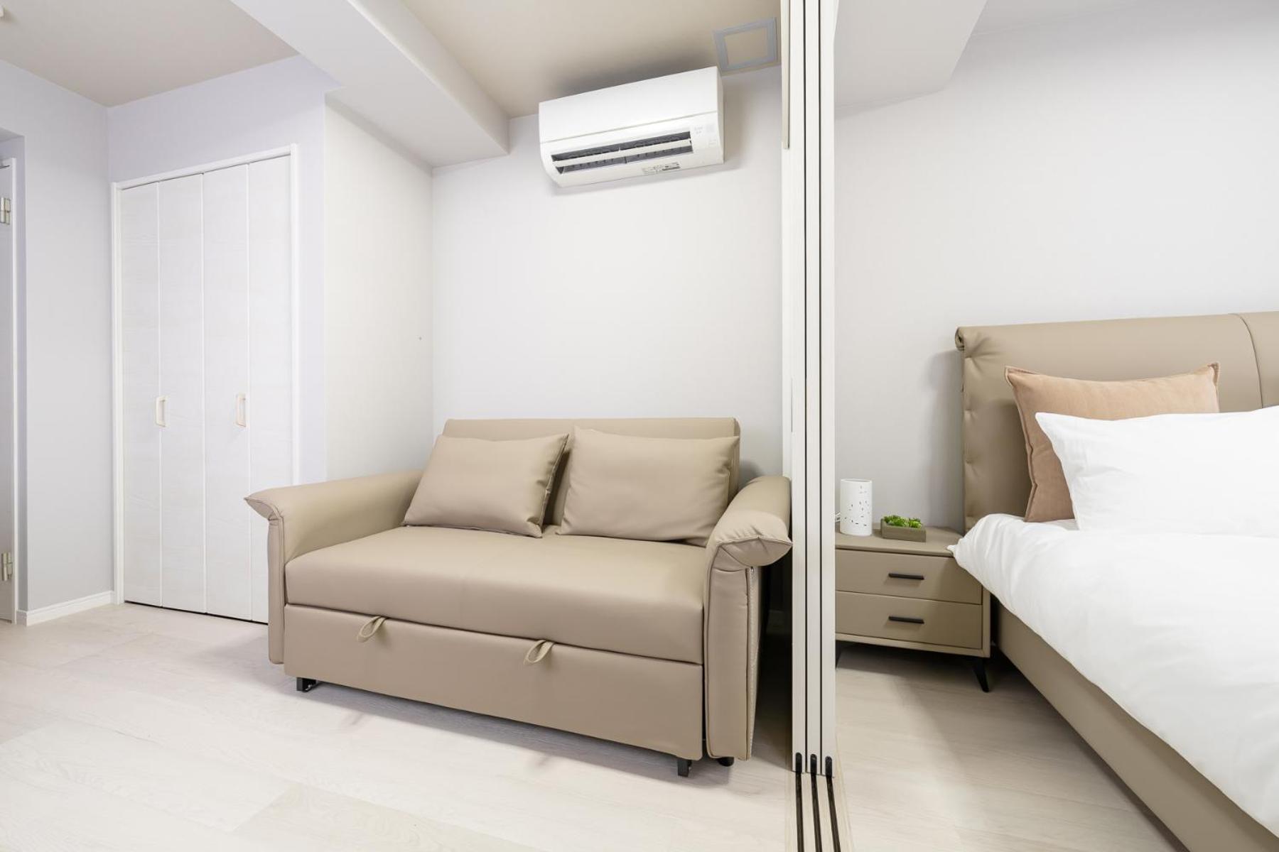 Provence Hotel Токіо Екстер'єр фото