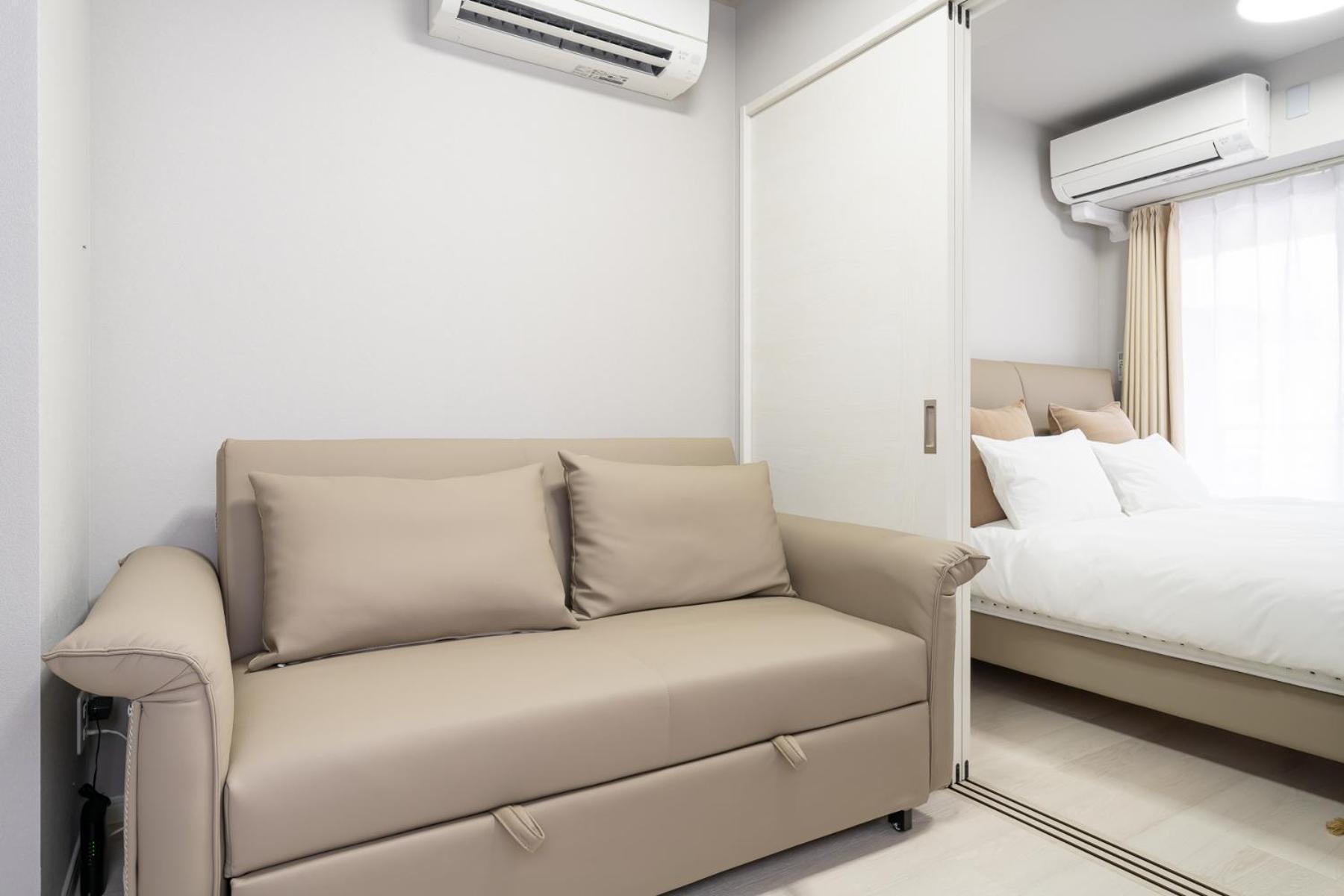 Provence Hotel Токіо Екстер'єр фото