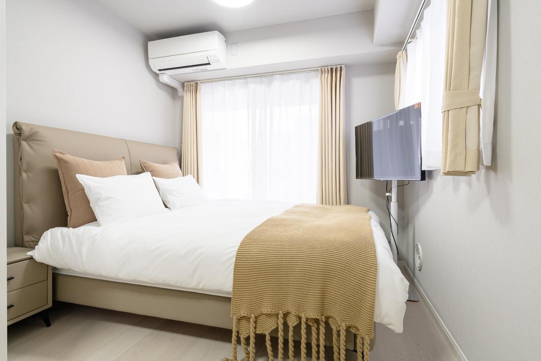 Provence Hotel Токіо Екстер'єр фото