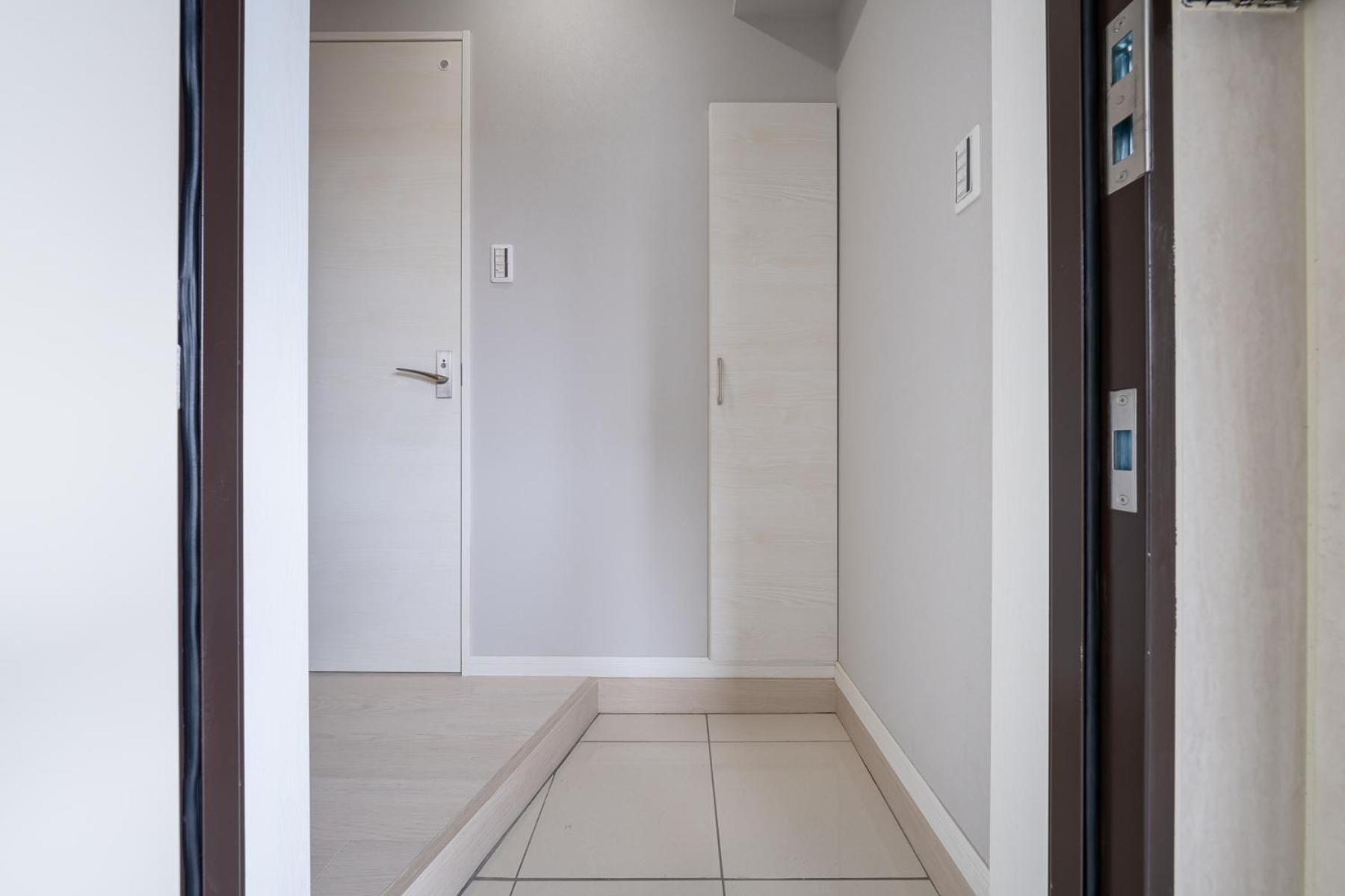 Provence Hotel Токіо Екстер'єр фото