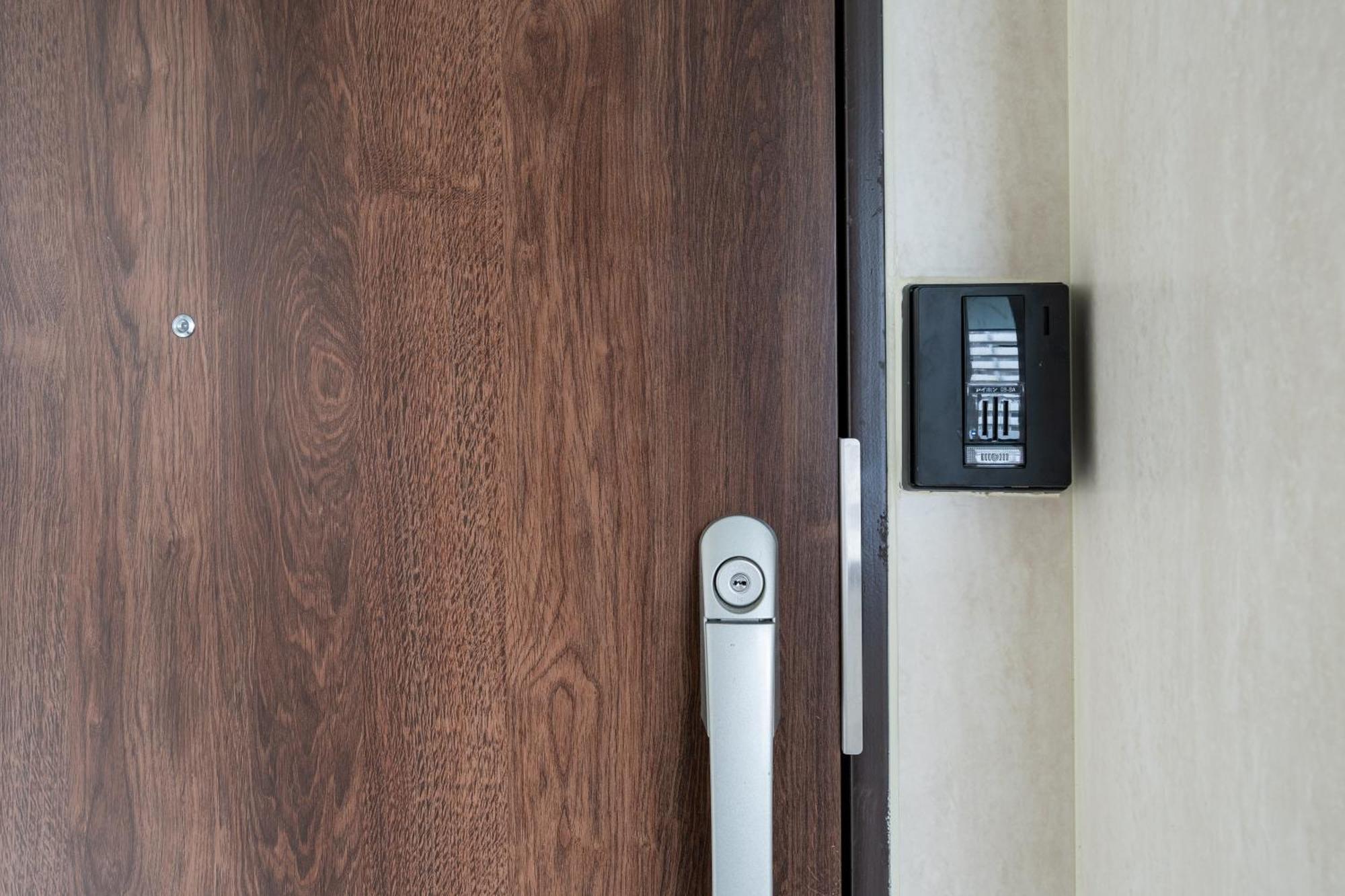 Provence Hotel Токіо Екстер'єр фото